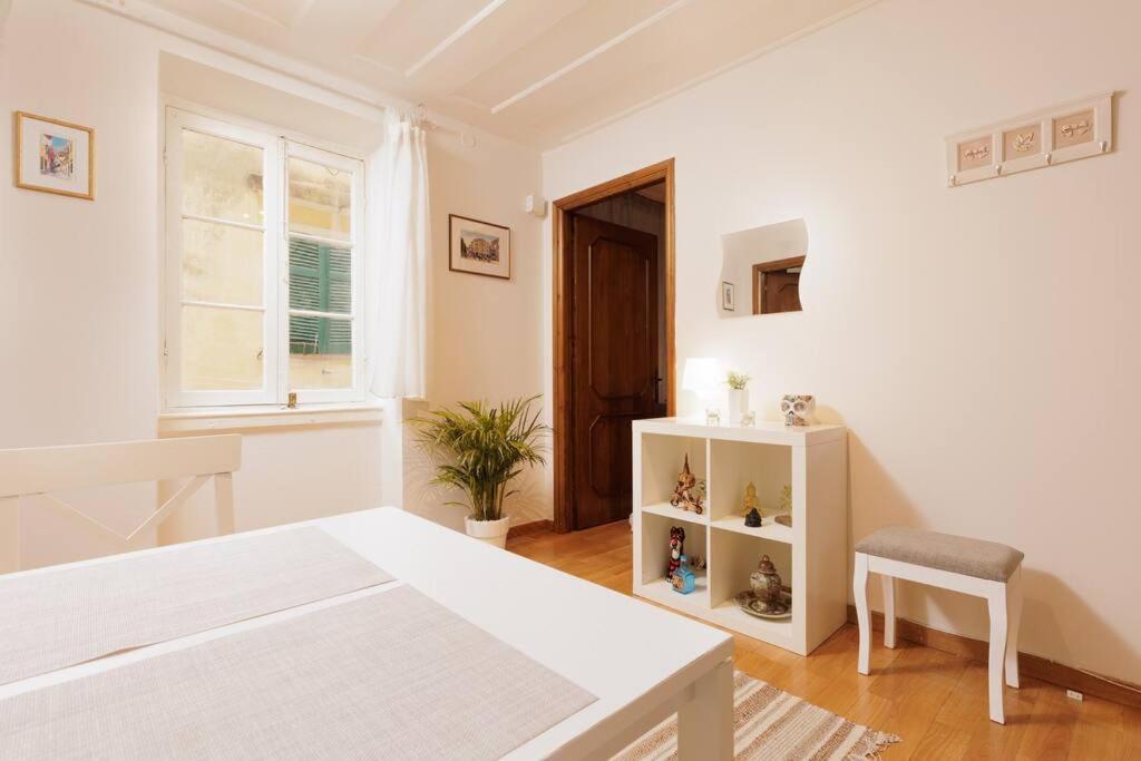 Ferienwohnung Liston Sweet House Corfu  Exterior foto