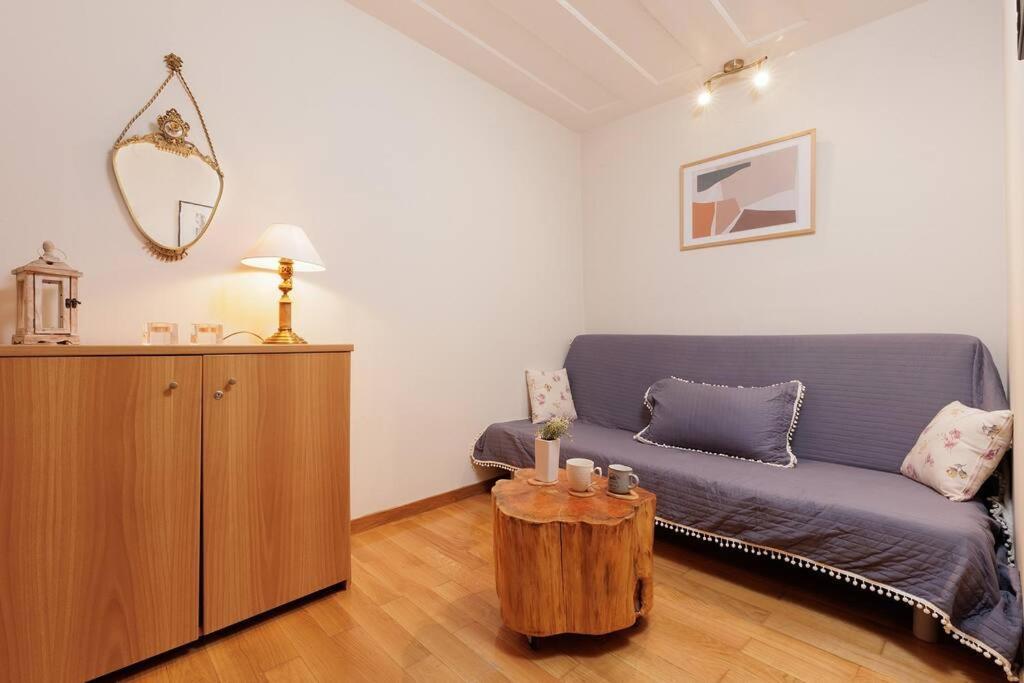 Ferienwohnung Liston Sweet House Corfu  Exterior foto