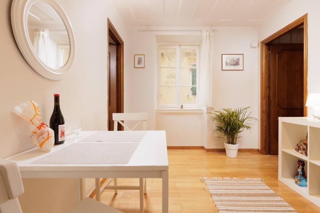 Ferienwohnung Liston Sweet House Corfu  Exterior foto